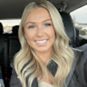 Meet your Posher, Lindsey